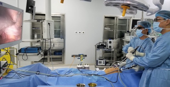 Phẫu thuật về trong ngày - điều trị bệnh gì phù hợp?