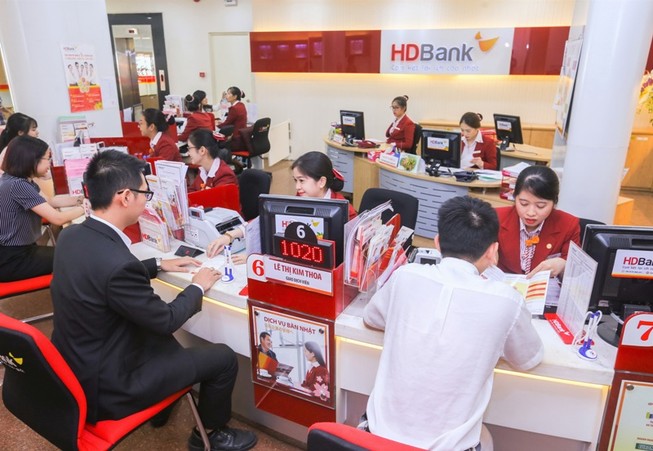 HDBank: 10.000 tỉ đồng hỗ trợ doanh nghiệp bình ổn giá