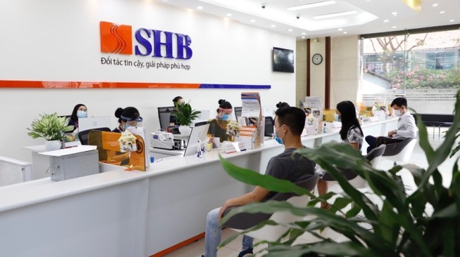 SHB: Gói tín dụng 25.000 tỷ hỗ trợ khách hàng mùa COVID-19 