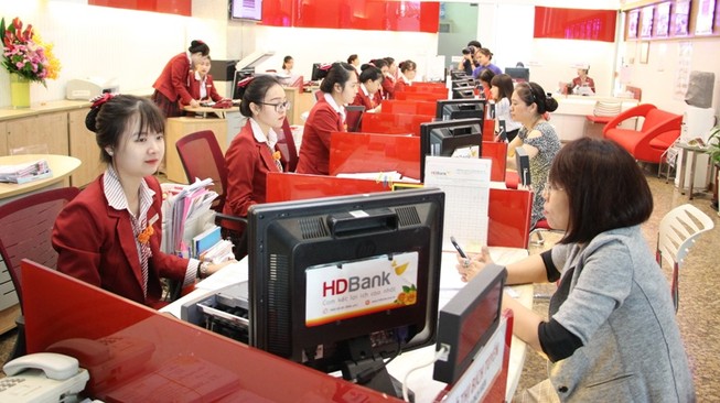 HDBank dành 5.000 tỉ đồng cho gói Swift SME