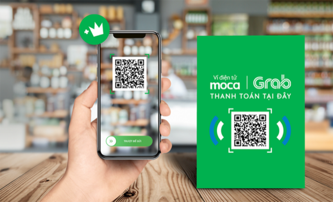Vì sao người dùng ví Moca dẫn đầu về tần suất sử dụng? 