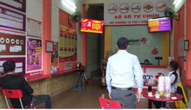 Sau ‘cách ly xã hội’ xuất hiện thêm 3 tỉ phú Vietlott 