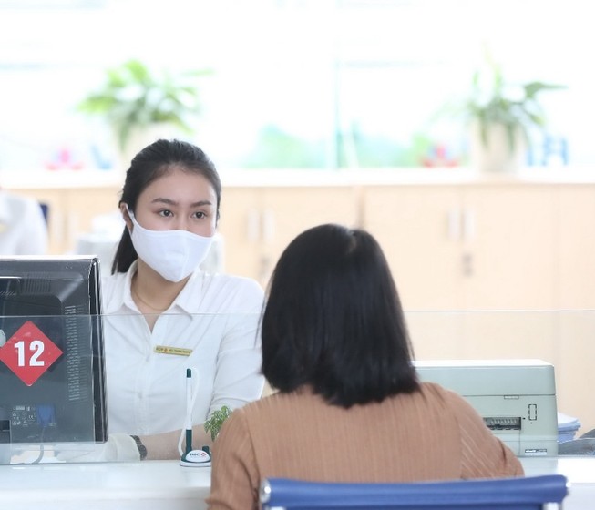 BIDV nâng gói cho vay cá nhân lên 50.000 tỉ đồng