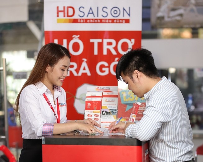 HD Saison hỗ trợ tối đa cho khách hàng vượt qua đại dịch