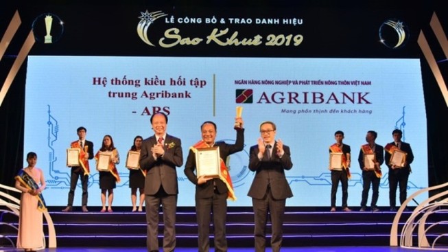 Agribank duy trì vị thế dẫn đầu hoạt động kinh doanh đối ngoại