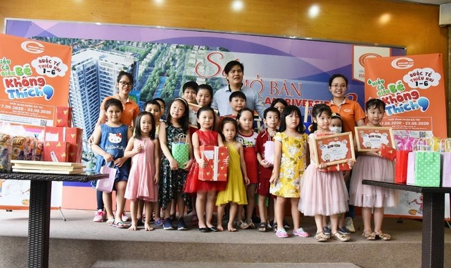 Cùng Him Lam Land ‘hiểu cả những điều con không thích’