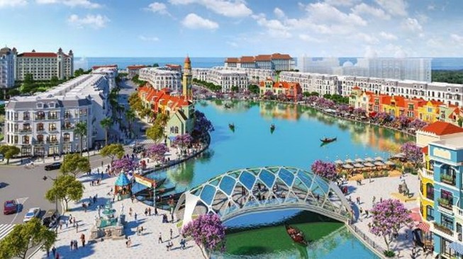 VinWonders: Mảnh ghép hoàn hảo của du lịch Phú Quốc
