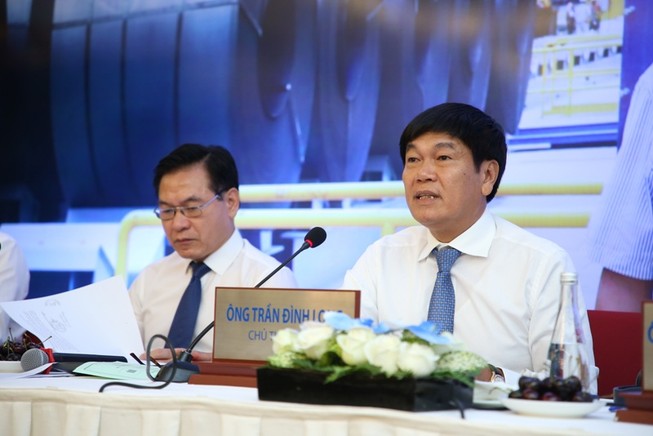 Tác động COVID-19, Hòa Phát đặt mục tiêu lãi 9.000 tỉ