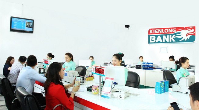Kienlongbank triển khai bảo hiểm sức khỏe cho khách vay vốn