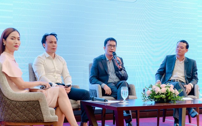 MB hỗ trợ, kết nối toàn diện cộng đồng doanh nghiệp SME