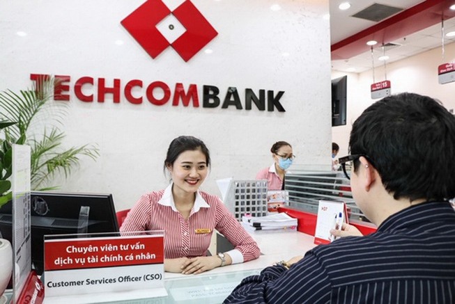 Ngân hàng đồng hành cùng doanh nghiệp SMEs vượt qua đại dịch