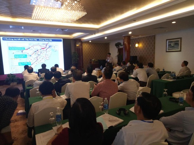 Thiệt hại gần 20 tỉ USD nếu thiếu sân bay mới