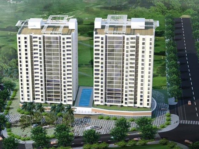 Hủy quyết định chuyển nhượng dự án thời ông Lê Tấn Hùng