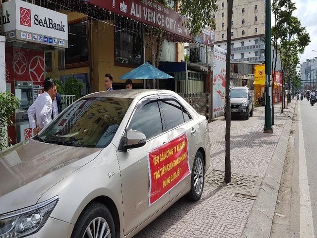 Công an Đồng Nai: 'Alibaba có dấu hiệu lừa đảo khách hàng'