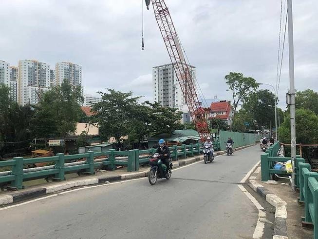 UBND TP.HCM phê bình Sở GTVT vì chậm trễ trong công việc
