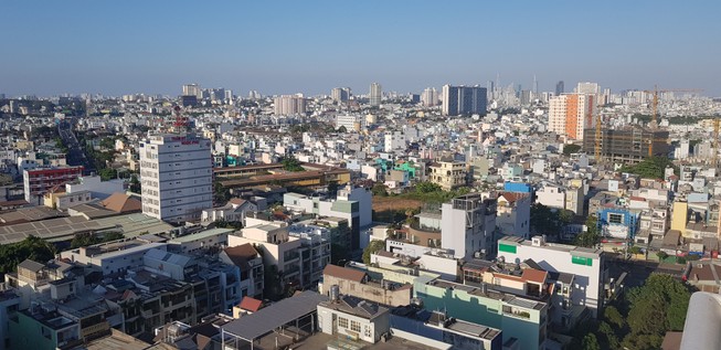 5 đề xuất mới để người dân TP.HCM có nhà ở