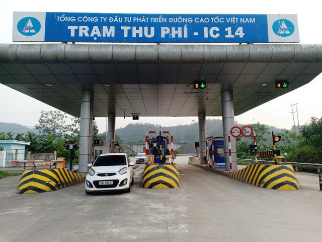 Vì sao hàng loạt trạm thu phí cao tốc 'thất thu'?