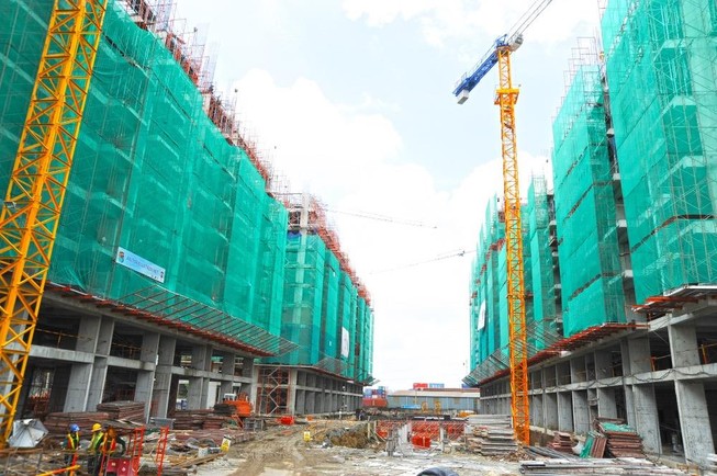 Sau hội nghị 'Diên Hồng' bất động sản, TP.HCM có chỉ đạo mới