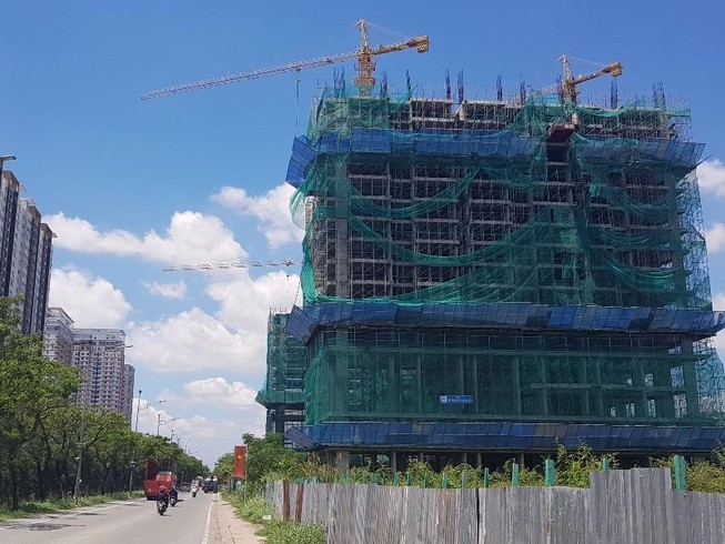 Thủ tục làm dự án, cơn 'ác mộng' với doanh nghiệp bất động sản