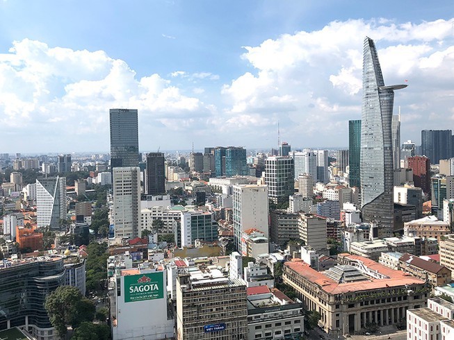 TP.HCM hạn chế phát triển nhà cao tầng ở quận 1, 3
