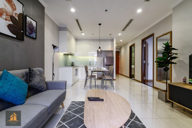 Kiến nghị sửa luật để cho thuê căn hộ chung cư theo giờ