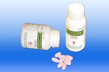 Cảnh báo toàn quốc về việc phát hiện thuốc Amoxycillin giả