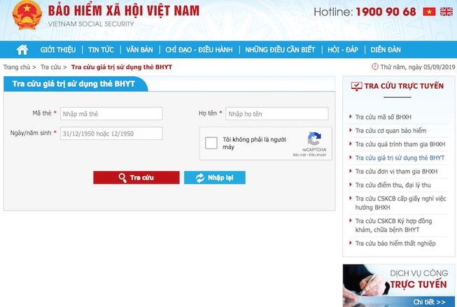 Đề xuất xây dựng Cơ sở dữ liệu quốc gia về bảo hiểm