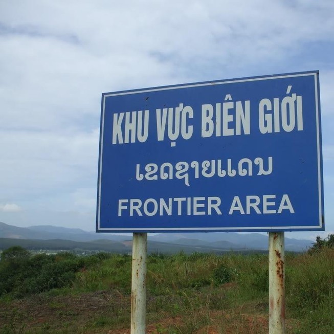Một số lưu ý cho người dân vùng biên giới để tránh bị phạt