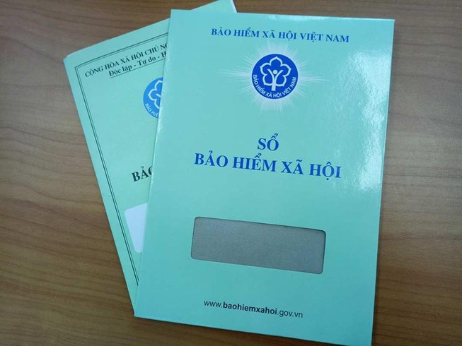 Vợ sinh, chồng được hưởng chế độ thai sản ra sao?