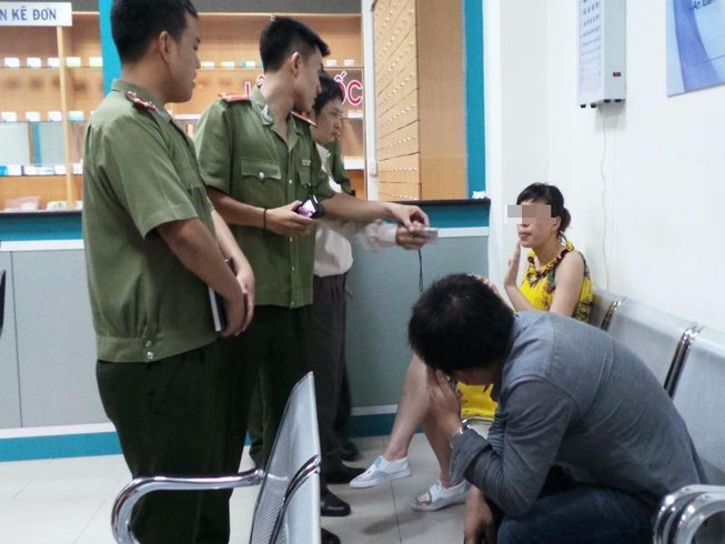 Hàng loạt cơ sở khám bệnh có yếu tố nước ngoài bị phạt