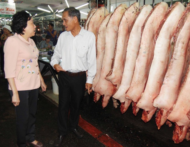 'Đội làm việc không hiệu quả, tôi sẽ chuyển đổi'