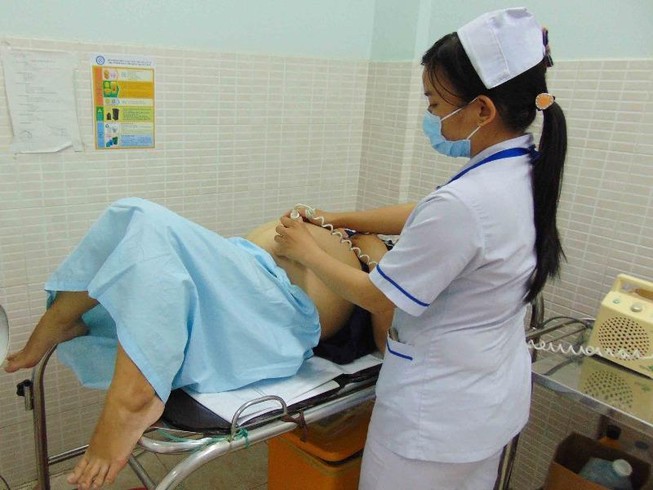 27 sự cố y khoa trong 7 tháng đầu năm 2018