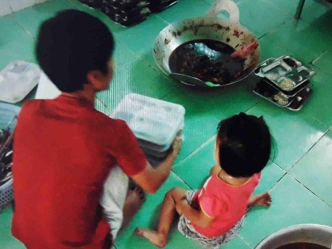 Yêu cầu cơ sở Song Hiếu ngưng ngay hoạt động