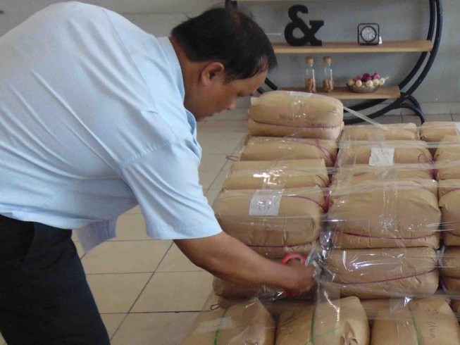 Cục Báo chí vào cuộc vụ cơm tấm Kiều Giang