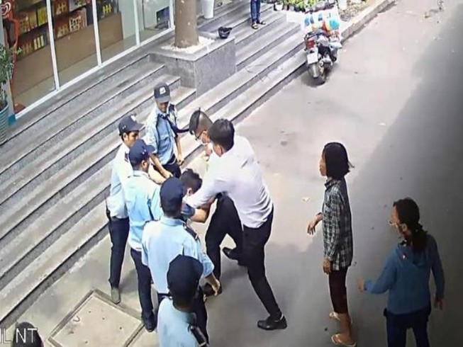 Sau vụ đánh nhau ở BV 115: Chấn chỉnh hoạt động xe cứu thương