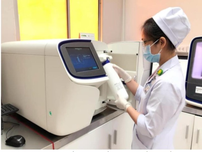 TP.HCM công bố 10 kỹ thuật điều trị chuyên sâu tại các BV