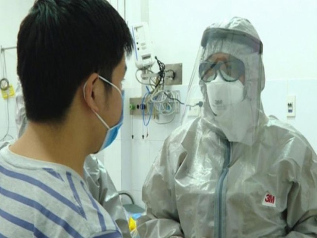 BV Chợ Rẫy được Thủ tướng khen vì trị hết bệnh do virus corona