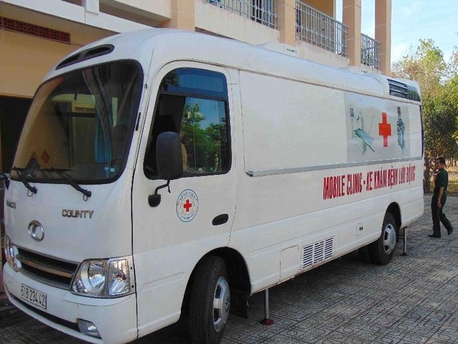 Xét nghiệm COVID-19: BV dã chiến không khác gì BV chuyên khoa