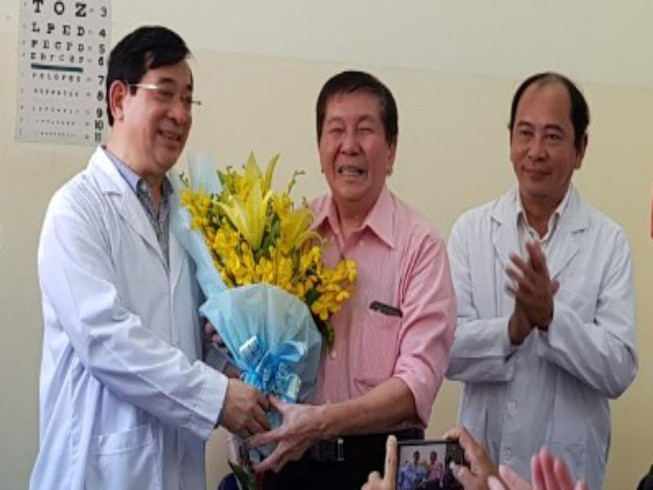 Cuộc chiến COVID-19 có thể còn ở phía trước