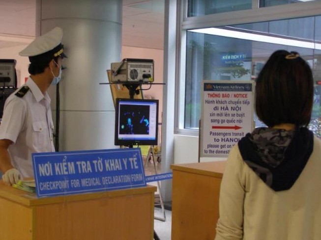 TP.HCM ráo riết tìm hành khách trên chuyến bay QR974