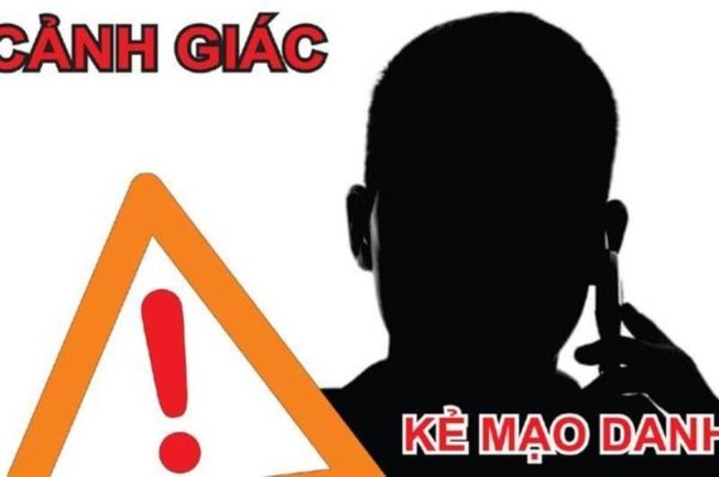 Mạo danh Sở Y tế TP.HCM bán tài liệu chống COVID-19