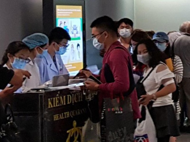 Từ Philippines vào Việt Nam không phải cách ly phòng COVID-19