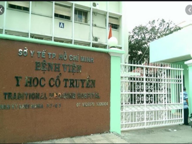 Cách ly nhân viên y tế tiếp xúc gần bệnh nhân COVID-19 thứ 53