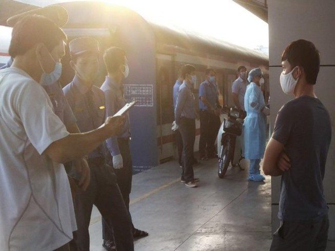 TP.HCM đã tìm thấy 5 khách Bỉ đi trên chuyến bay TK162