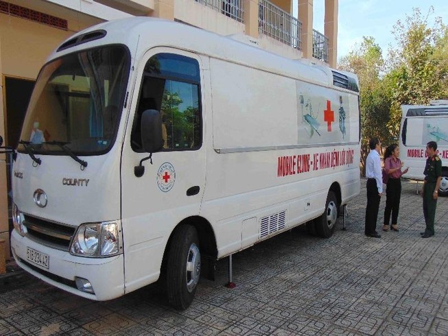 TP.HCM: Nhiều người âm tính sau tiếp xúc với 5 bệnh nhân COVID