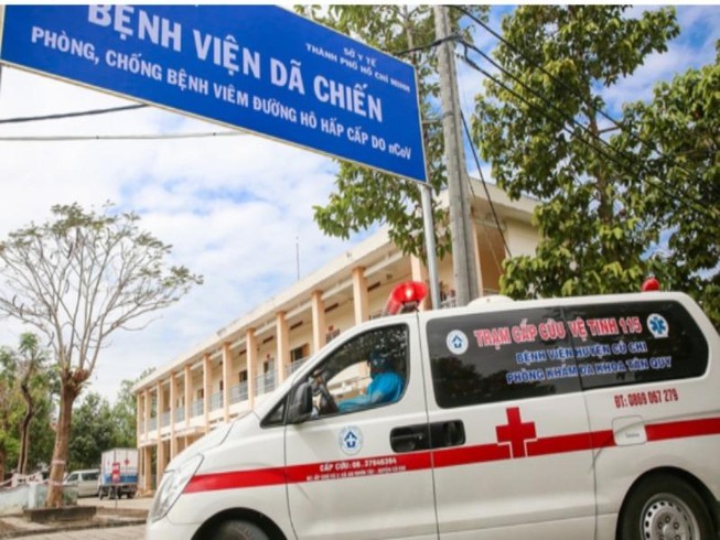 TP.HCM: 13 người dương tính COVID-19 sau dự tiệc ở bar Buddha