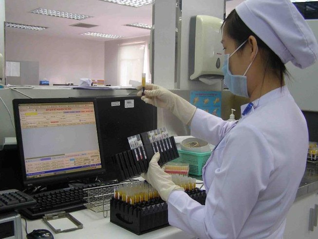 Phòng ngừa chuẩn sẽ tránh lây nhiễm trong bệnh viện