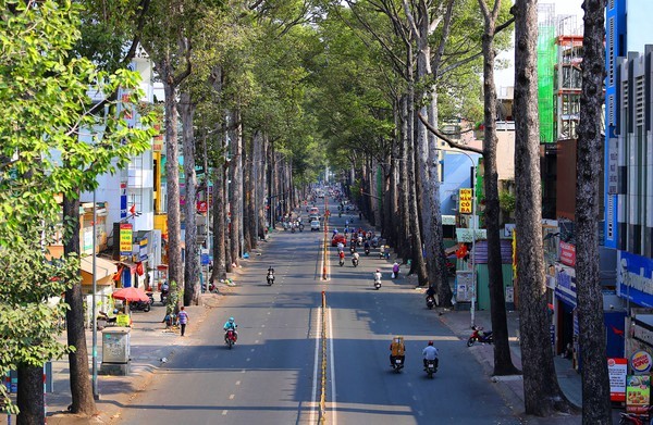 TP.HCM: 6 việc cần làm khi bước vào giai đoạn 3 chống COVID-19
