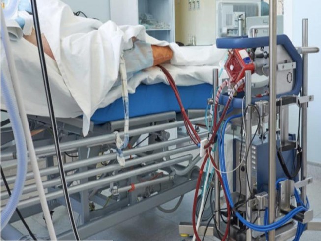 Tình hình sức khỏe bệnh nhân 91 ngày 22-4