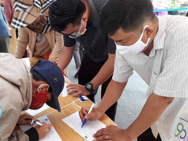 TP.HCM: Bộ tiêu chí đánh giá chỉ số rủi ro tại cơ sở khám bệnh